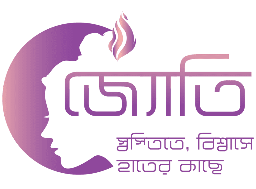 Jyoti Logo