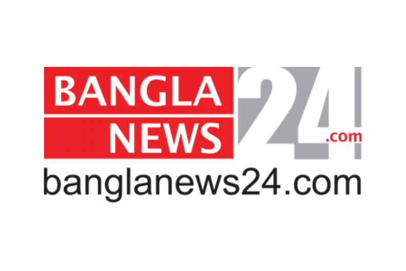 Bangla News 24 logo