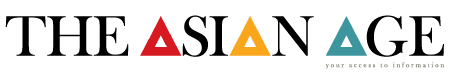 The Asian Age logo