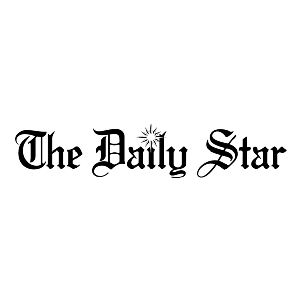 The Daily Star logo