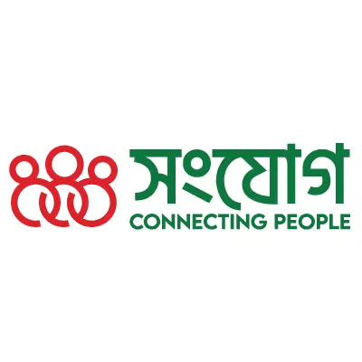Shongjog logo